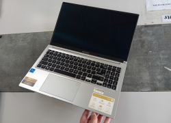 Asus VivoBook X1505ZA (I5 12500H / 16G / 512G / 15.6"Oled)