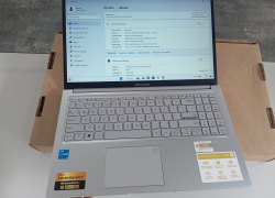 Asus VivoBook X1504Z (I3 Gen12 / 8G / 512G)