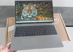 Precision 3560 (i7 1165G7 / 16G / SSD 512G / Nvidia T500)