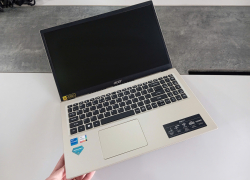 Acer Aspire A315-58 (i5 Gen11 / 8G / 512G / Iris XE)