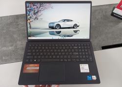 Dell Vostro V3520 (i5 Gen12 / 8G / 512G / Iris XE)