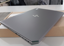 HP Zbook 15 G6 (i7 9850H / 16G / 256G / NVIDIA)