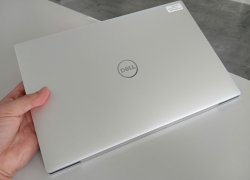 XPS 9300 (i7 1065G7 / 16G / 512G / Touch)