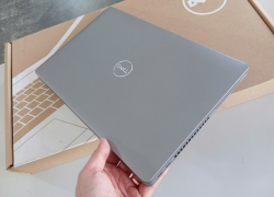 Dell Latitude 5420 (i7 1165G7 / 16G / 256G / Iris XE).
