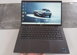 Dell Latitude 7420 (i5 Gen11 / 16G / 256G / Iris XE)