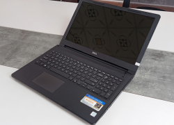 Dell Inspiron 3567 (i3 Gen6 | 4G | SSD 128G)