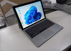 Dell Tablet 7200 2in1 (i5 8265U / 8G / 256G / Touch)