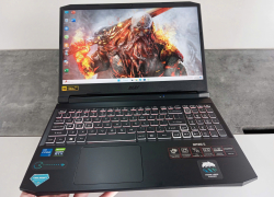 Acer Nitro 5 AN515-57 (i5 11400H / 16G / 512G / RTX3050)