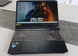 Acer Nitro 5 AN515-45 (Ryzen 5600H / 16G / 512G / GTX1650)