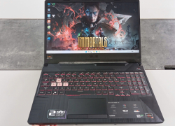 Asus TUF Gaming FA506N (Ryzen 5-7535HS / 8GD5 / 512G / RTX2050)