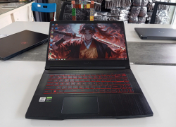 MSI Gaming GF63-10SC (I5 10500H / 16G / 512G / GTX1650)