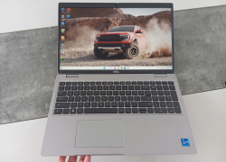 Dell Precision 3561 (i7 11850H / 16G / SSD 512G / Nvidia T600)