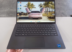 Dell Latitude 7420 (i7 1185G7 / 16G / 256G / Iris XE)
