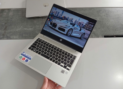 HP ProBook 430G7 (I5 Gen10 / 8G / SSD 256G)