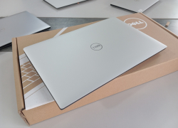 Precision 5530 (Xeon / 16G / SSD 512G / Quadro P1000)