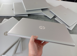 HP ProBook 450G5 (i5 7200U / 8G / SSD 256G)