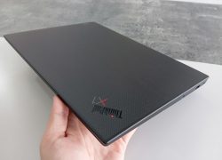 Thinkpad X1 Carbon Gen 9 (i7 1165G7 / 16G / 256G / 14"4K / Iris XE)