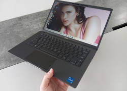 Dell Latitude 7320 (i5 Gen11 / 16G / 256G / Iris XE)